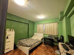 Melville Park (D18), Condominium #520135581
